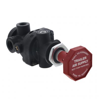 Mack Push Pull Valve, 5396-KN20025