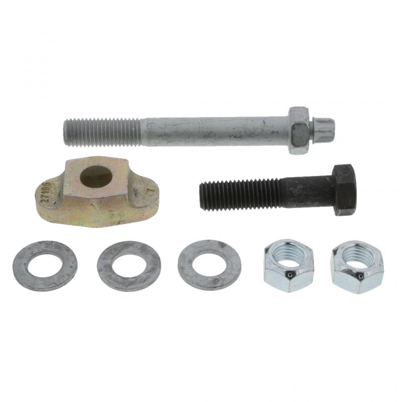 Hendrickson Shock Bolt Kit, S-24049/2