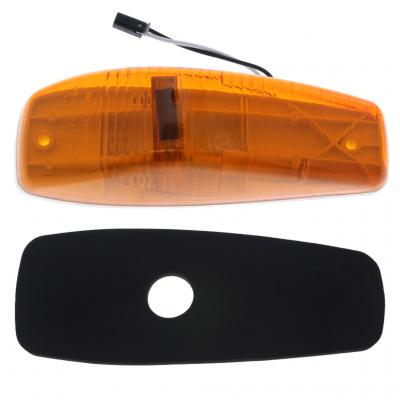 Mack Marker Lamp, 38MO58