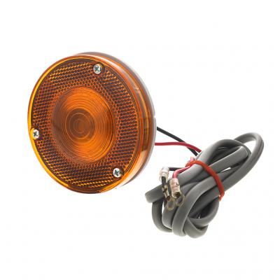 Mack Lamp, 38MO343RP2
