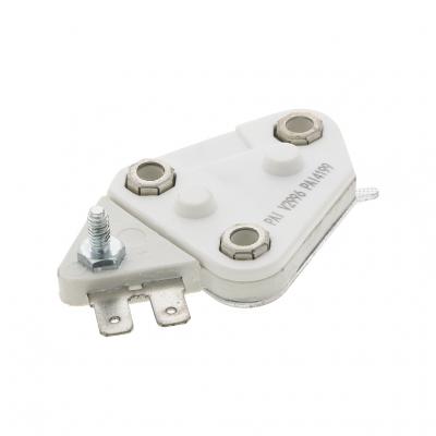 Mack Regulator, 2132-1116433