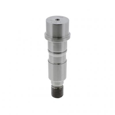 Detroit Diesel Accessory Drive Shaft, 23509202