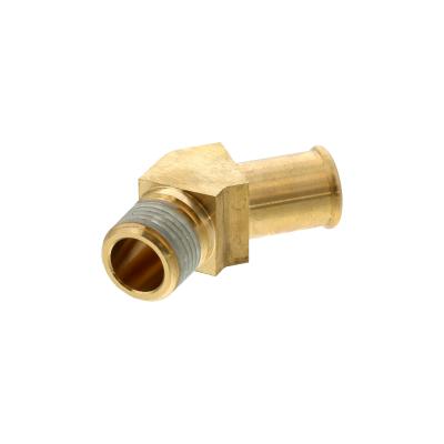 Detroit Diesel Elbow Fitting, 23505201
