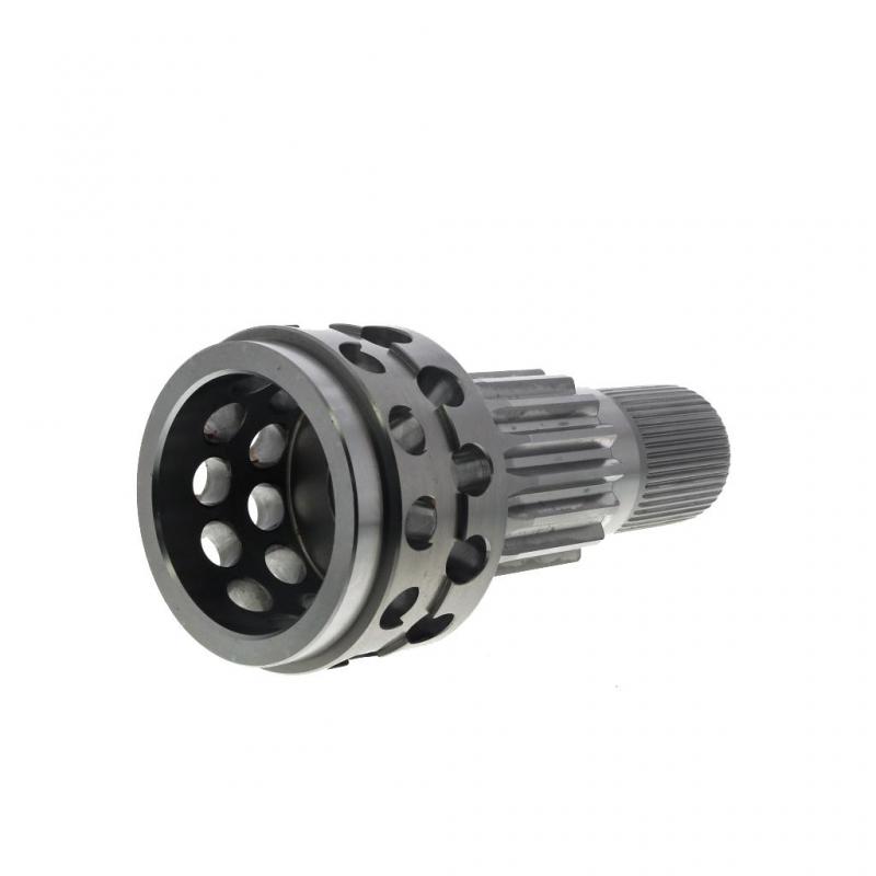Mack Power Divider Cage, 33KN412A