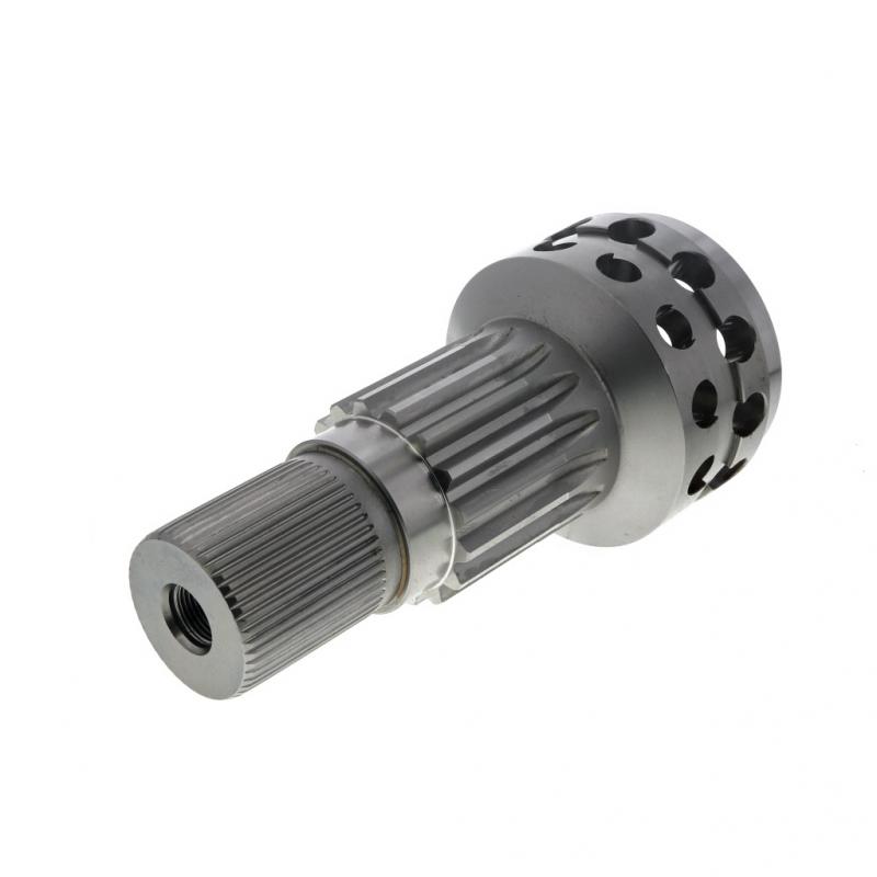 Mack Power Divider Cage, 33KN412A