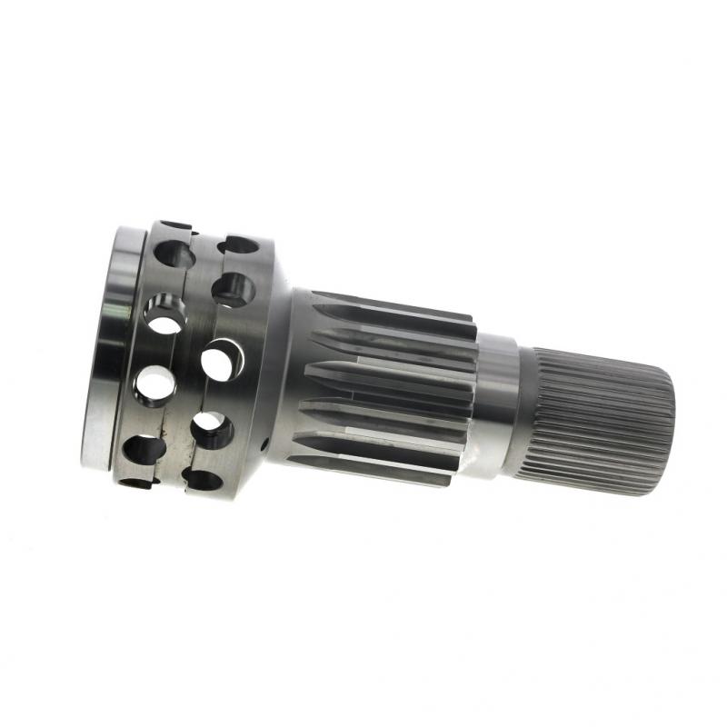 Mack Power Divider Cage, 33KN412A