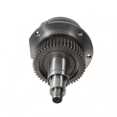 Cummins N14 Accessory Drive, 3078307