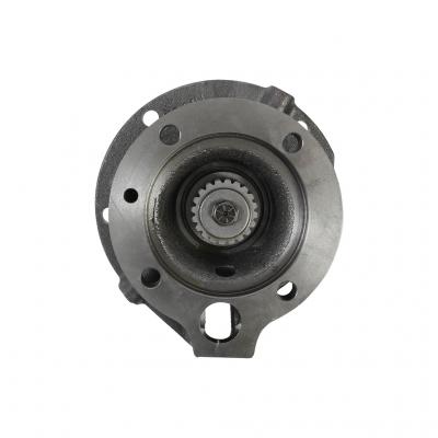 Cummins N14 Accessory Drive, 3078307