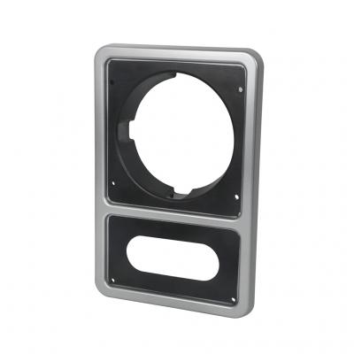 Mack Headlight Panel, 28QS423A