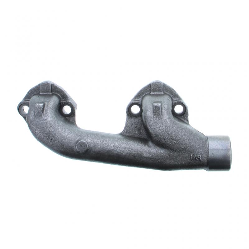 Cummins Rear Exhaust Manifold, 3062568