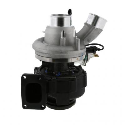 Mack Turbocharger, 631GC5176M10