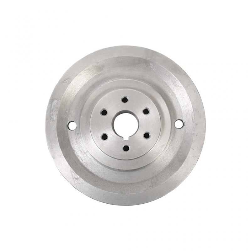 Cummins Accessory Drive Pulley, 3023473