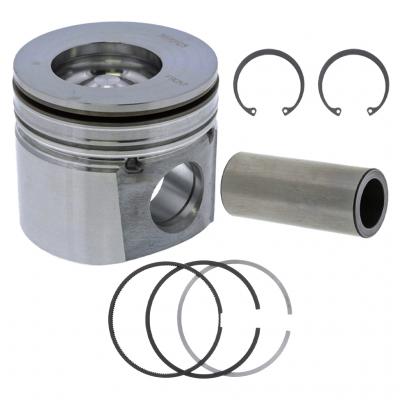Cummins Piston & Rings, 4089735