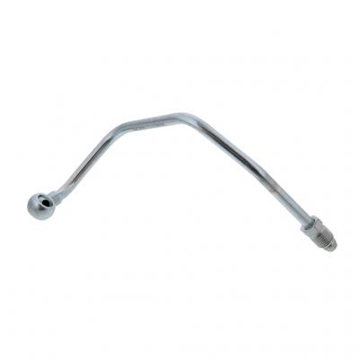 Cummins Fuel Supply Line Assembly, 3918539