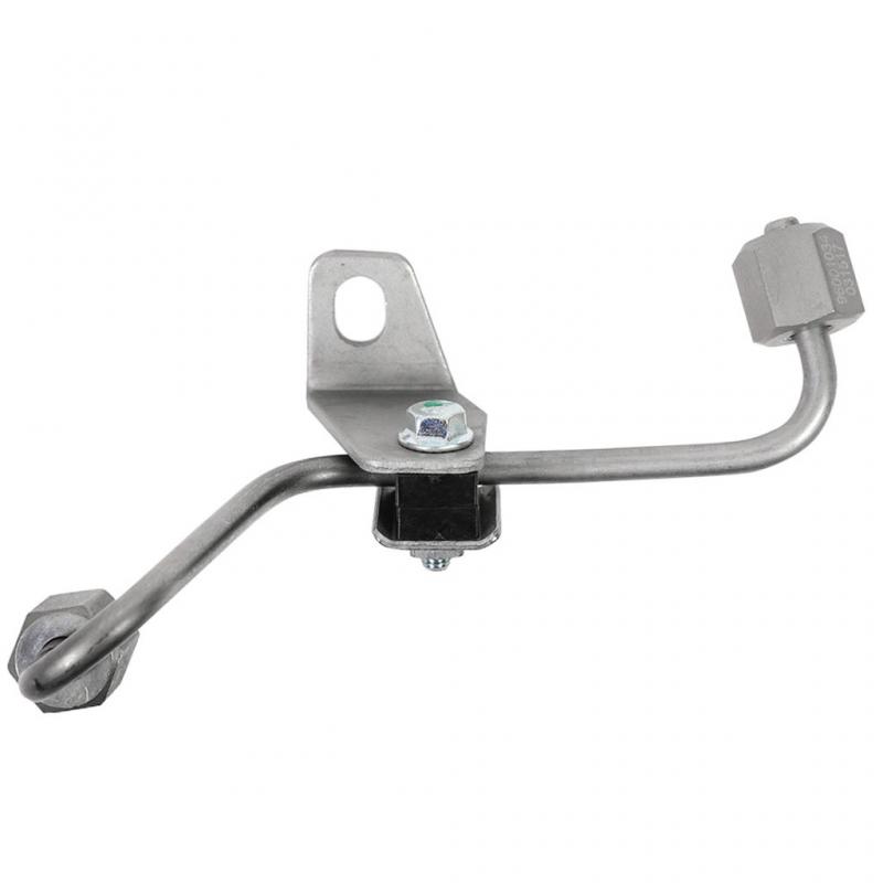 Cummins Fuel Injection Tube, 4988807