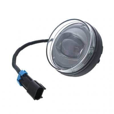 Fog Lamp, 48MO429BM