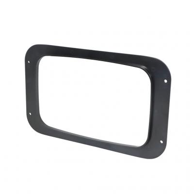 Mack Headlamp Bezel, 116QS465