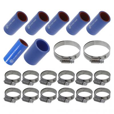 Cummins Coolant Hose Kit, 3803157