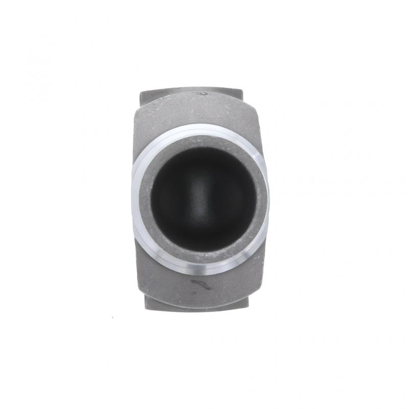 Mack Outside Snap Ring Tube Yoke, 6.3-28-17