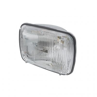 Mack Headlight, 1940-H6054