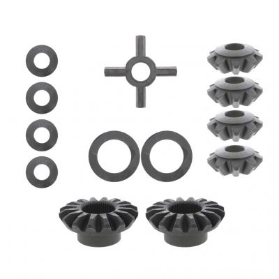 Navistar Nest Kit, 1651278C91
