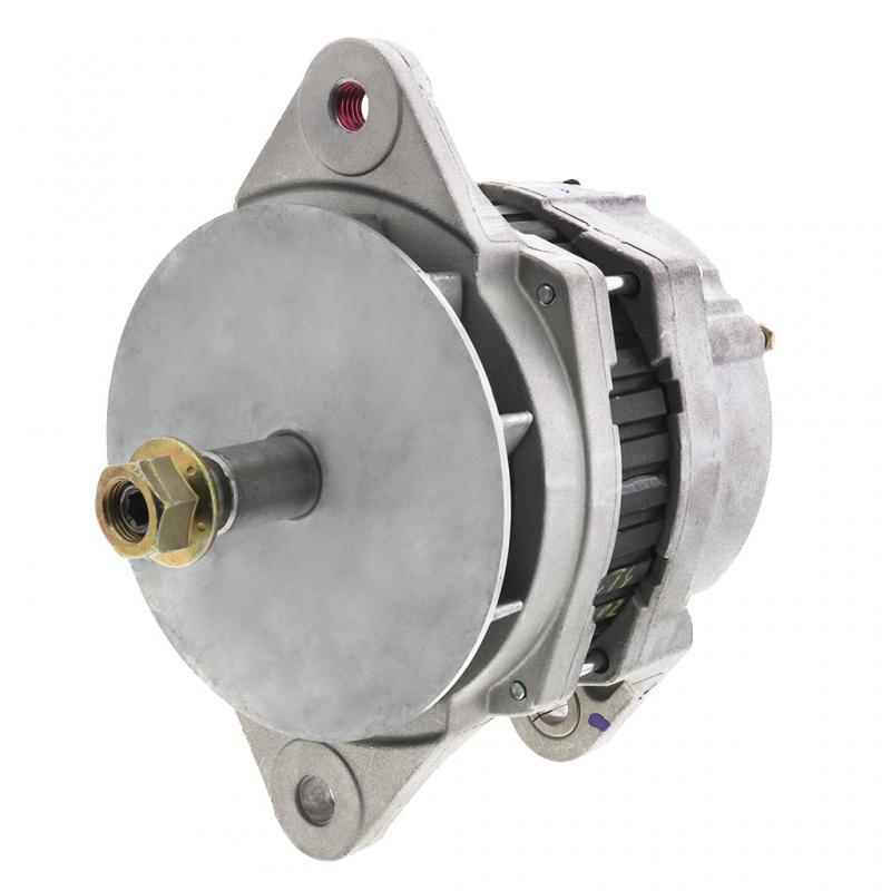 Mack Alternator, DEL19020396