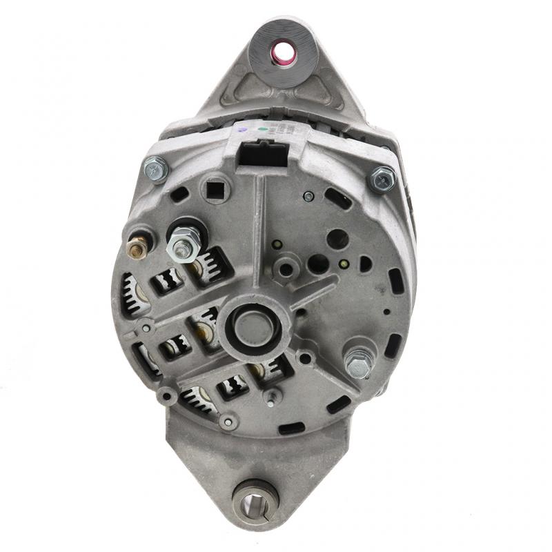 Mack Alternator, DEL19020396 Mack Alternator, DEL19020396