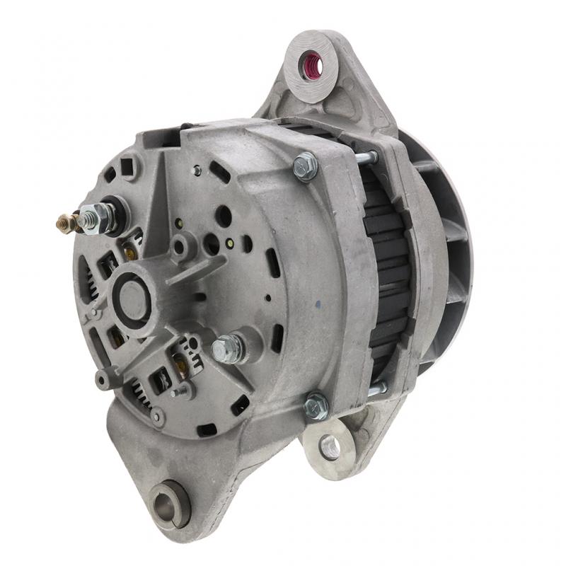 いいネット通販 - 全国送料無料でお届けします Mack Alternator, DEL19020396 セキュリティ・セーフティ