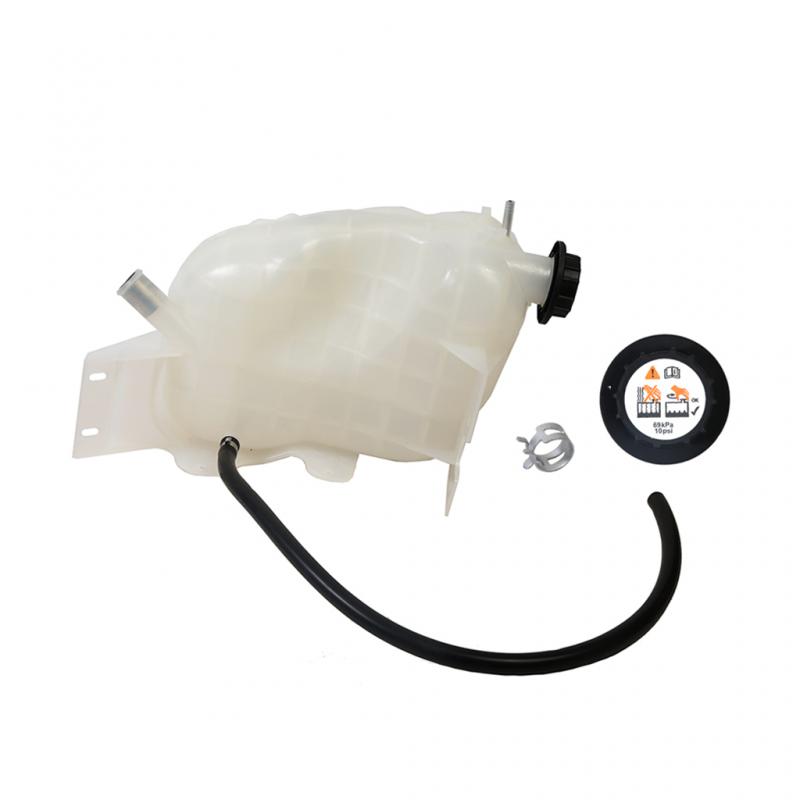 Navistar Coolant Expansion Tank, 2602935C91