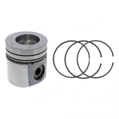 Cummins Piston & Rings, 1.00mm, 3802775