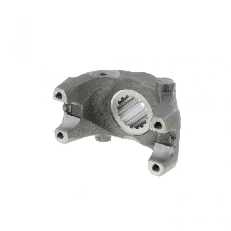 Dana Half Round End Yoke, 6.5-4-1891-1