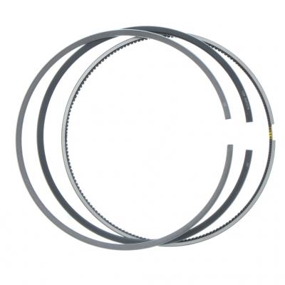 Cummins Piston Ring Set, 1 Cylinder Set, 4089406