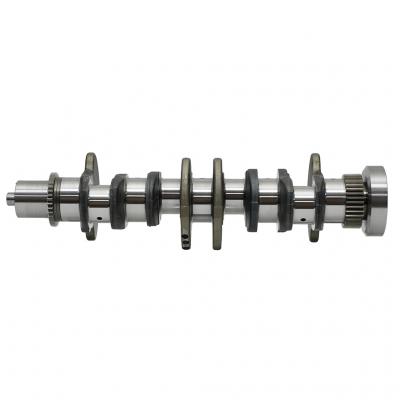 Cummins Crankshaft Assembly, 4934563