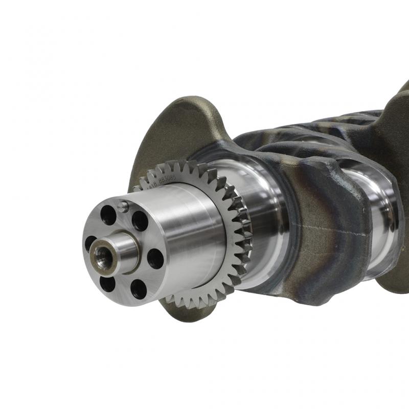 Cummins Crankshaft Assembly, 4934563