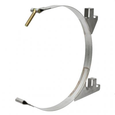 Mack Fuel Tank Strap, 8MB446