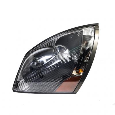 Right Hand Headlamp Assembly, 82329127