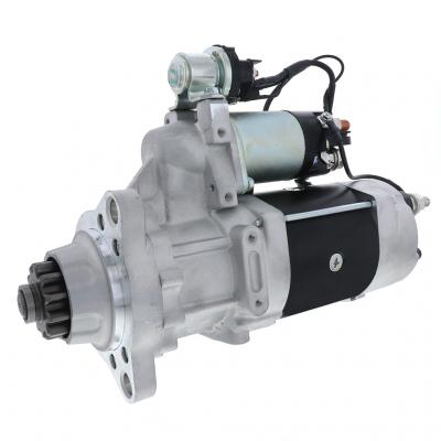 Mack Starter, DEL8200308