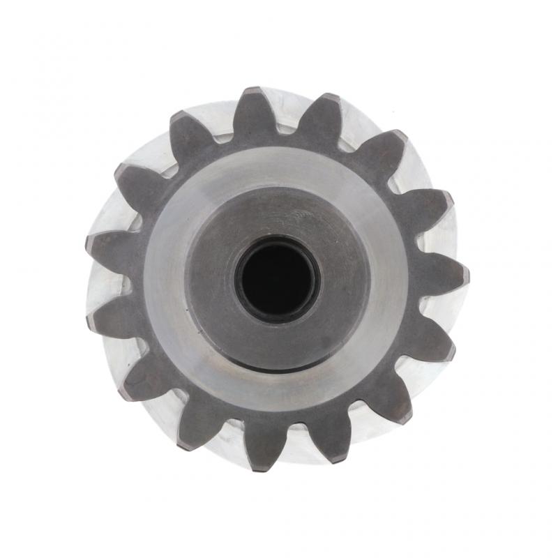 パーツ makakina Turner Cycles Front Differential Input Shaft for Kawasaki