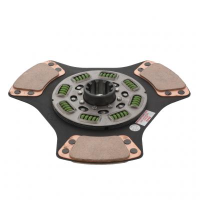 Mack Rear Clutch Disc, 128232