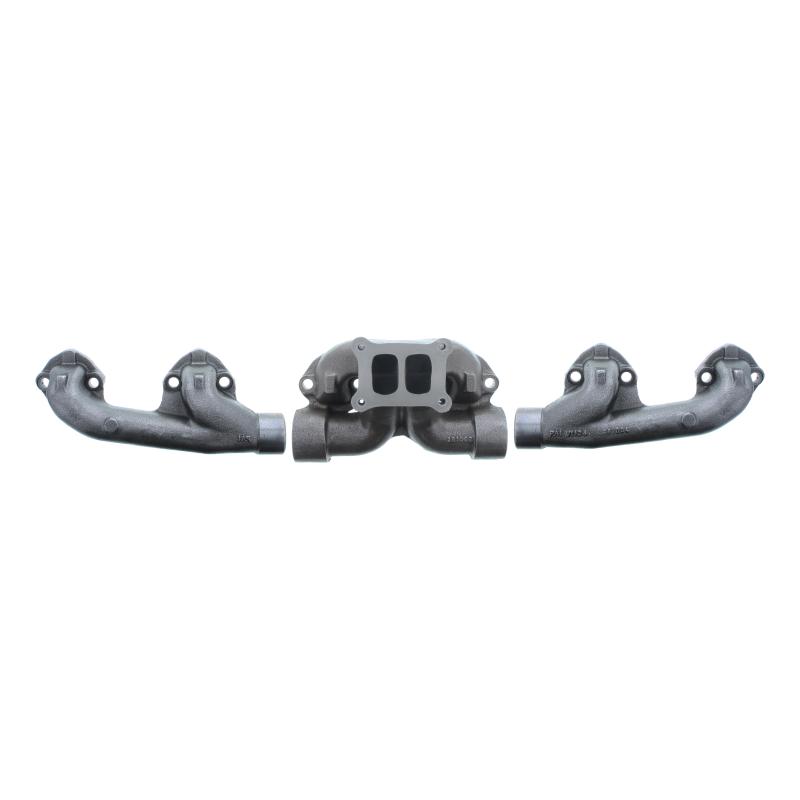 Cummins N14 Exhaust Manifold Kit, 180926