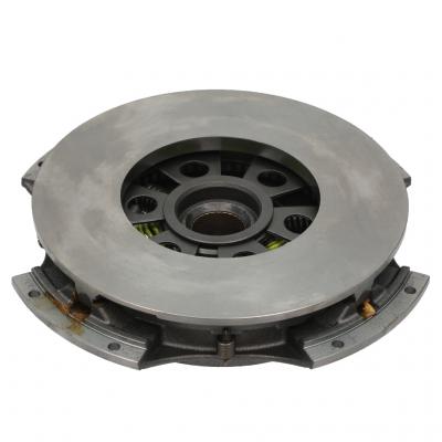 Mack Pressure Assembly Plate, 2104-1453901