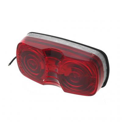 Mack Clearance Lamp, FLS-5266