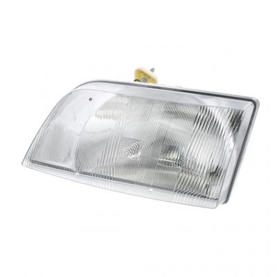 Left Hand Headlamp Assembly, 8082040