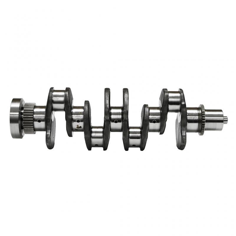 Cummins Crankshaft Assembly, 2831067