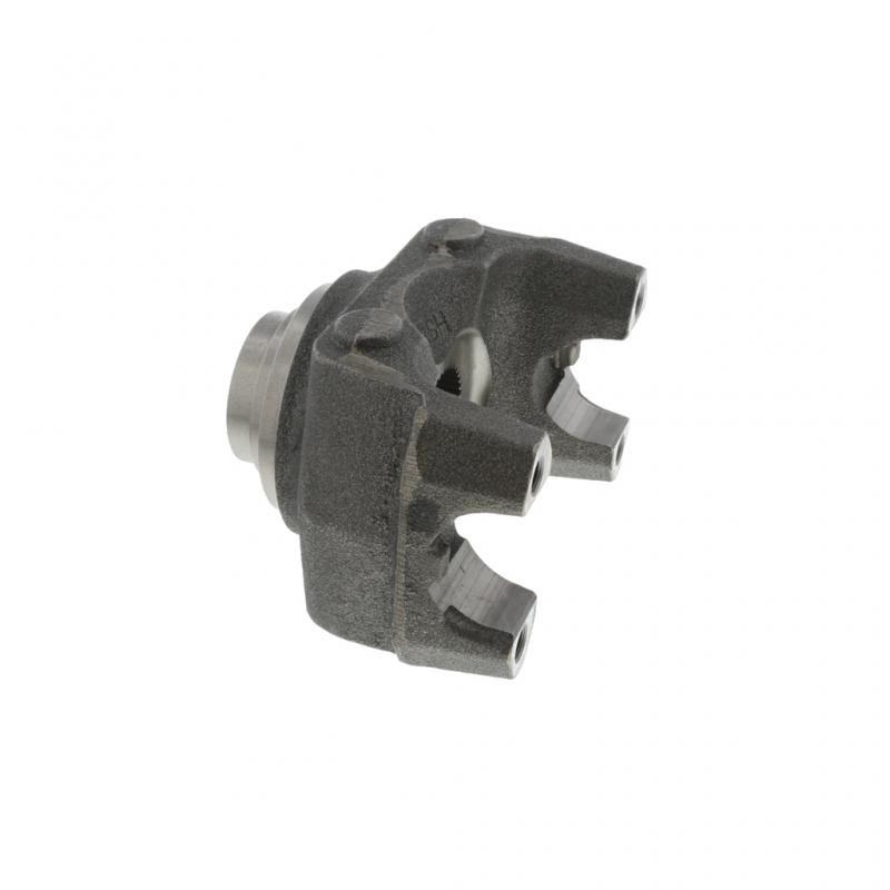 Dana Yoke, 6-4-7141-1