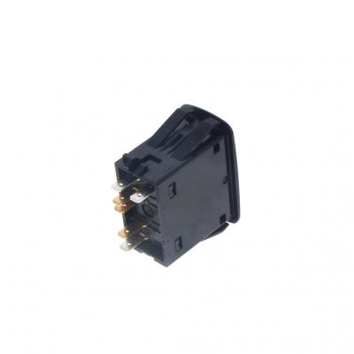 Discovery 2 Cruise Control Switch Bracket