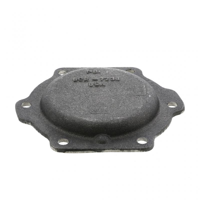Mack Cover, 57KH228A