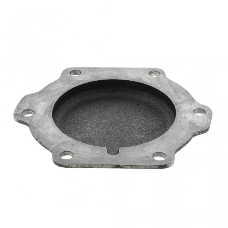 Mack Cover, 57KH228A