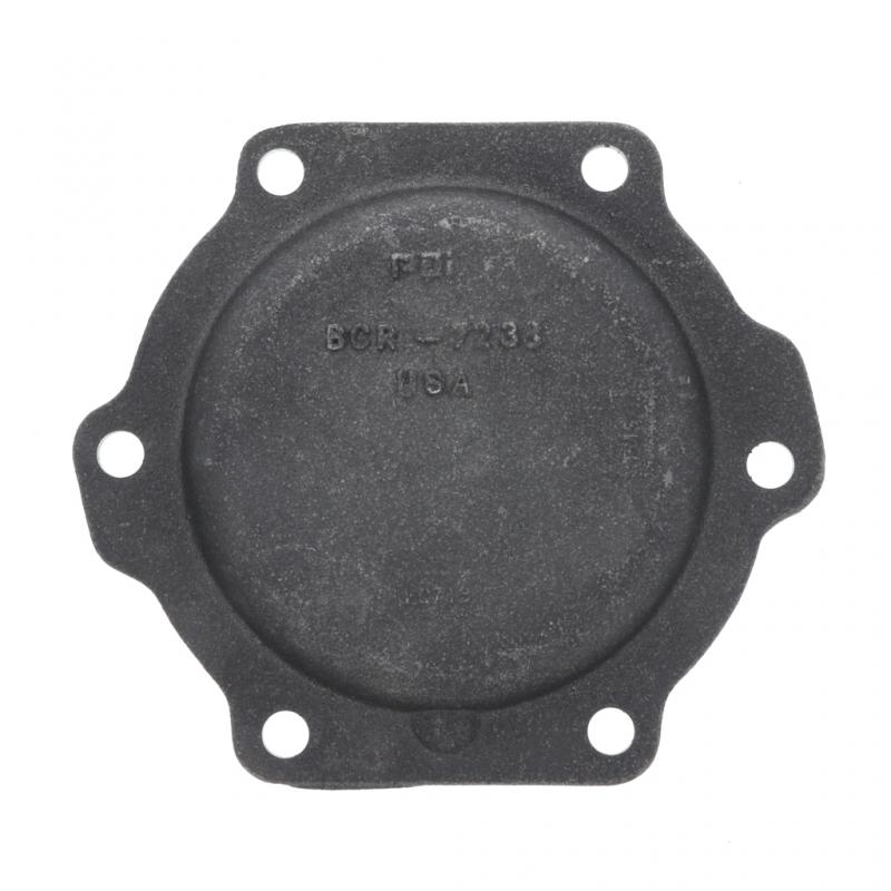 Mack Cover, 57KH228A