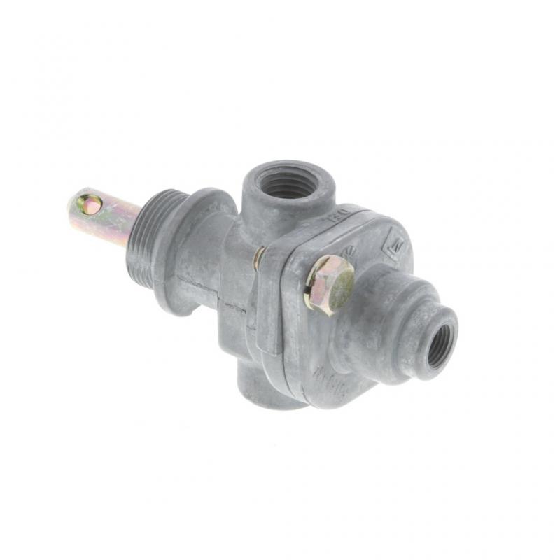 Mack Push Pull Valve, 745-287417